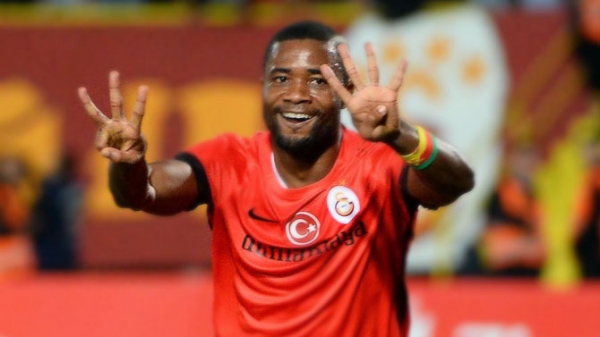 Chedjou da kulüp arıyor!