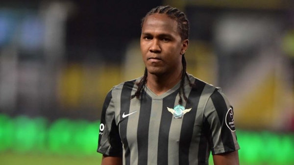 Ersun Yanal’ın aşkı  Rodallega