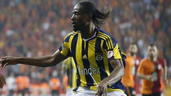 Fenerbahçe, Abdoulaye Ba'yı geri alıyor!