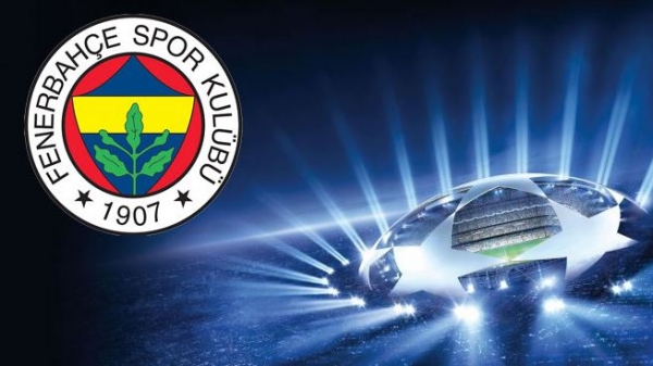 Fenerbahçe'nin Şampiyonlar Ligi'ndeki muhtemel rakipleri