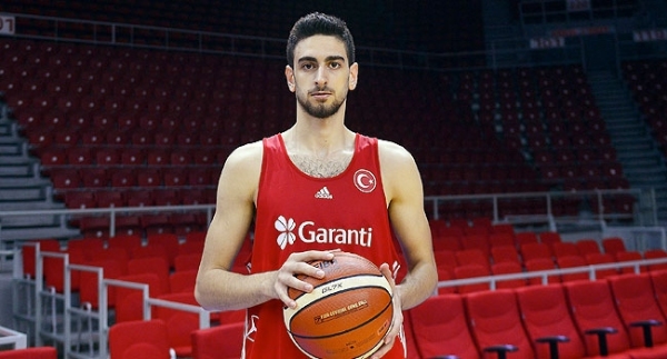 Furkan Korkmaz NBA'ye gidecek mi?