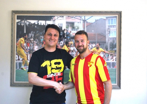 Giray Kaçar’a Sivasspor kancası