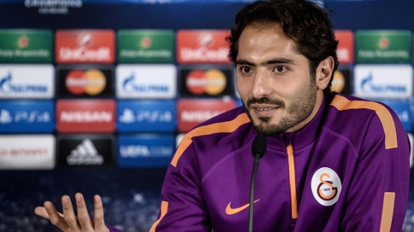 İşte Hamit Altıntop'un yeni takımı