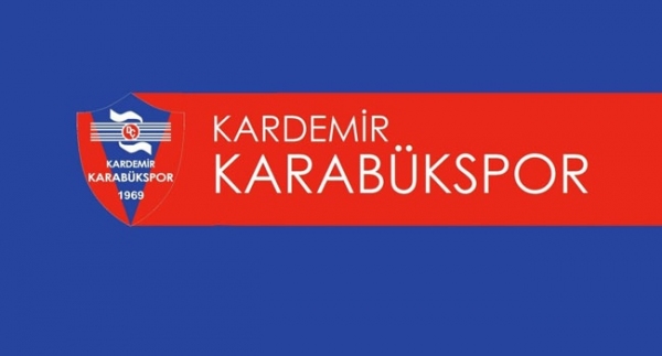 İşte Karabükspor'un yeni teknik direktörü