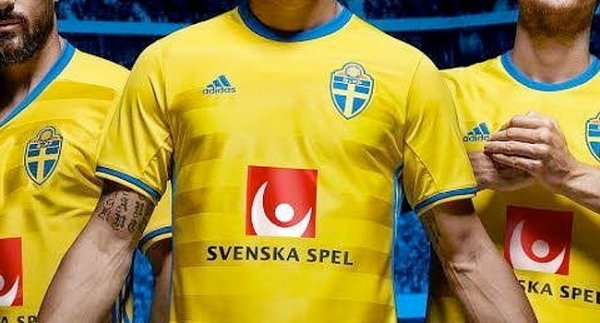 İsveç - EURO 2016'da E Grubu
