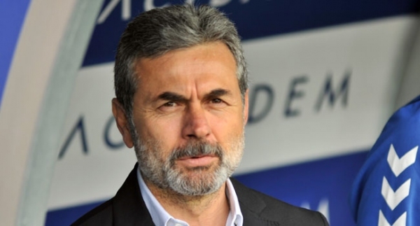 Kocaman'ın hedefi istikrar