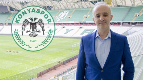 Konyaspor'dan transfer açıklaması