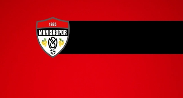 Manisaspor'da transfer