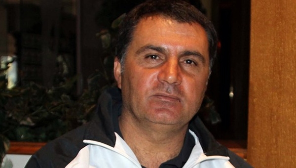 Mustafa Kaplan'a PTT 1. Lig'den teklifler var
