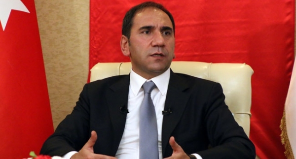 Otyakmaz'dan ayrılık açıklaması