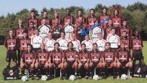 Pirlo'dan Fatih Terim hakkında flaş sözler!