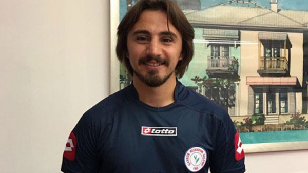 Recep Niyaz Rizespor'da!