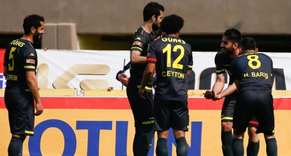 Sivasspor'dan transfer