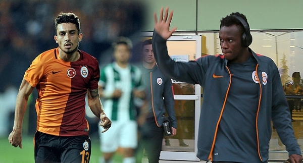 Telles ve Bruma ile ilgili flaş gelişme