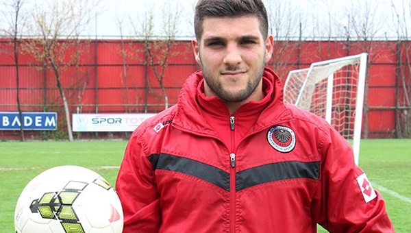 Trabzonspor, El Kabir'e teklifte bulundu