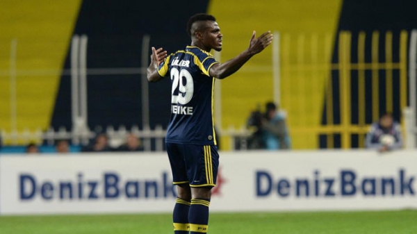 Trabzonspor'dan Emenike ve Emre açıklaması!