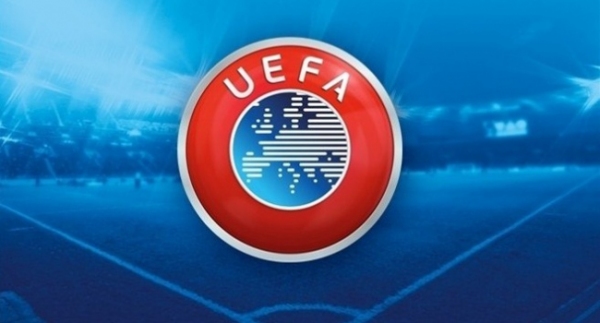 UEFA'dan saygı duruşu kararı