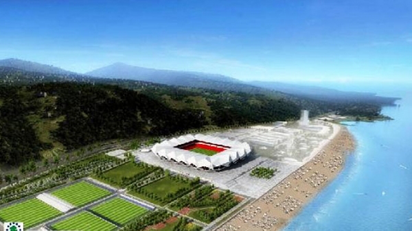 Ülker'den, Trabzonspor'a dev sponsorluk