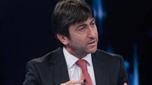 "Volkan Babacan'ın kurtarması gerekiyordu"