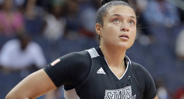 WNBA'den Türkiye'ye transfer