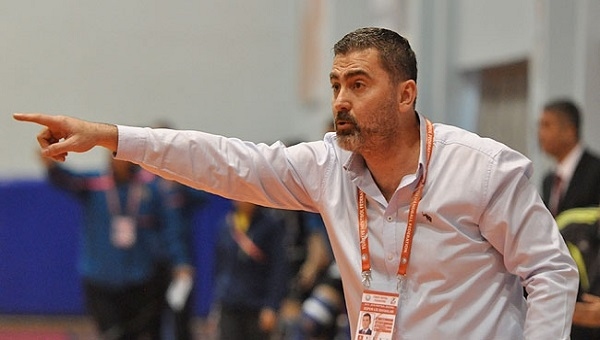 Serdar Eler'in liderlik keyfi...
