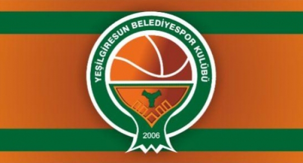 Yeşilgiresun Belediyespor sponsor arıyor