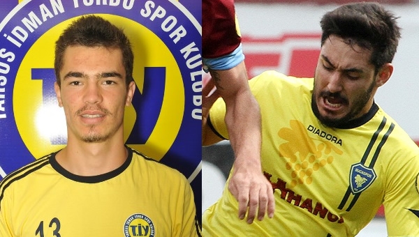Ankaragücü, 2 Emre birden aldı...