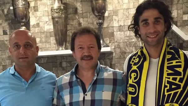 Ankaragücü'ne bir transfer daha...