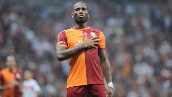 Drogba'dan Fatih Terim, Fenerbahçe ve ırkçılık sözleri!