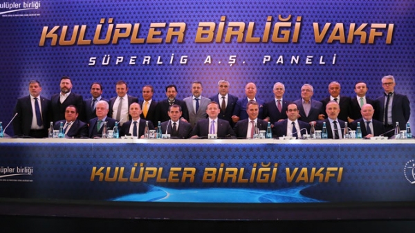 İşte Süper Lig'deki yeni uygulamalar!