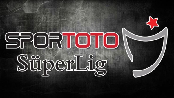 Spor Toto Süper Lig'de 2016-17 sezonu fikstürü çekildi