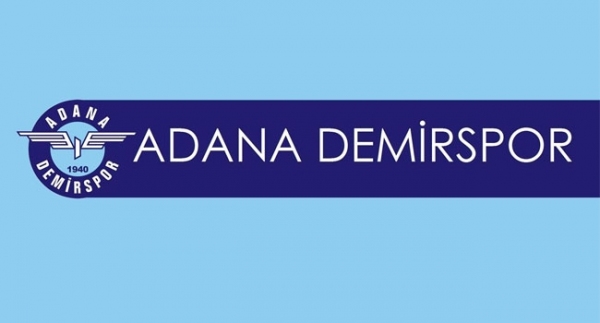 Adana Demirspor'da iç transfer