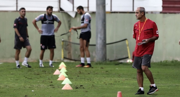 Adanaspor'un yine imdadına yetişti!