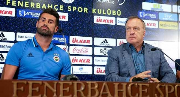 Advocaat: "Hücum futbolu oynayacağız"