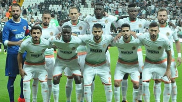 Alanyaspor'un adı değişti