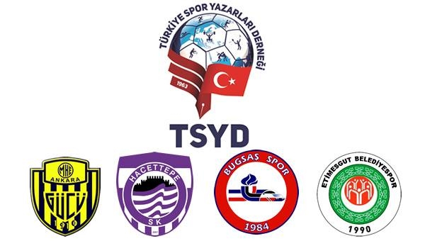 Ankara'da futbol şöleni başlıyor...