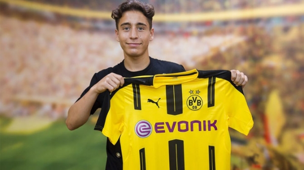 Antalyaspor'dan Emre Mor atağı!