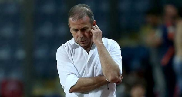 Avcı: "Sonuçta bir maç daha oynayacağız"