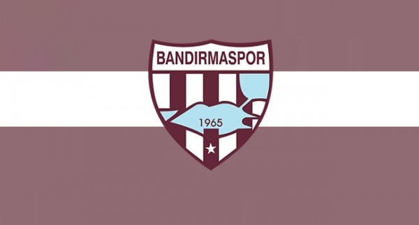 Bandırmaspor'da transfer