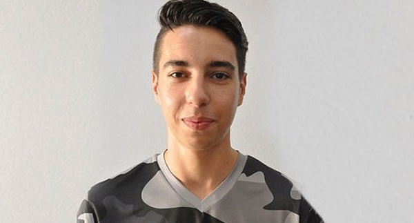 Beşiktaşlı genç hentbolcu, trafik kazası geçirdi