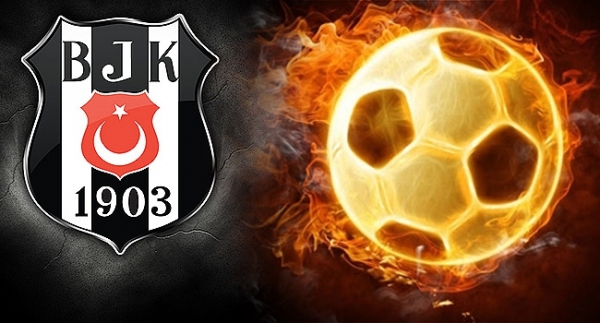 Beşiktaş'ta şok sakatlık!