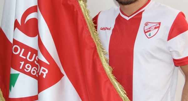 Boluspor'da transfer