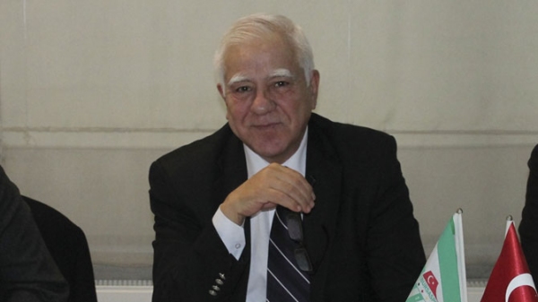 Bursaspor'da Divan toplanıyor..