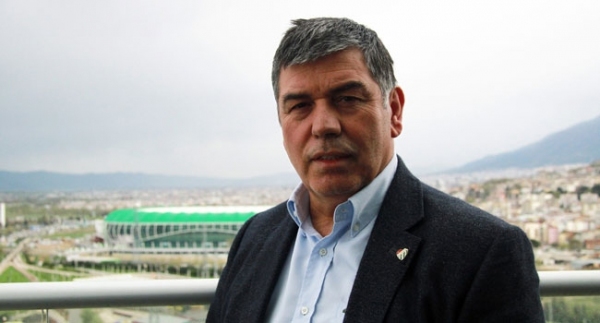 Bursaspor'da transfer çalışmaları