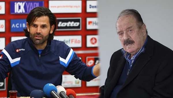 Cavcav: "Üzülmez'in arkasındayım"