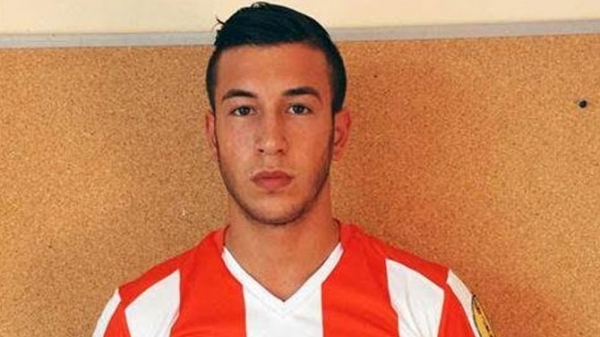 Denizlispor'da rota Ahmet Dereli!