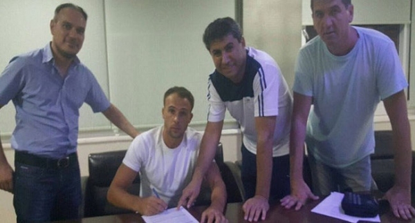 Denizlispor'da transfer