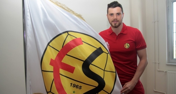 Eskişehirspor'da transfer