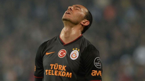 Galatasaray'da Umut Bulut ikna oldu!