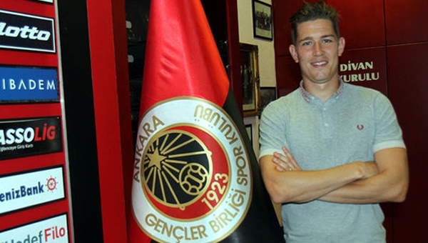 Gençlerbirliği, Skulason ile yolları neden ayırdı?